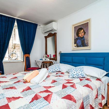 Rooms Fausta Old Town Dubrovnik Exterior photo