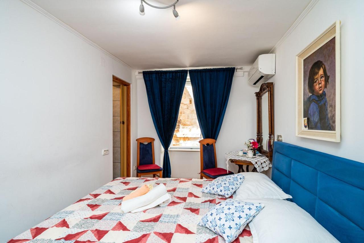 Rooms Fausta Old Town Dubrovnik Exterior photo