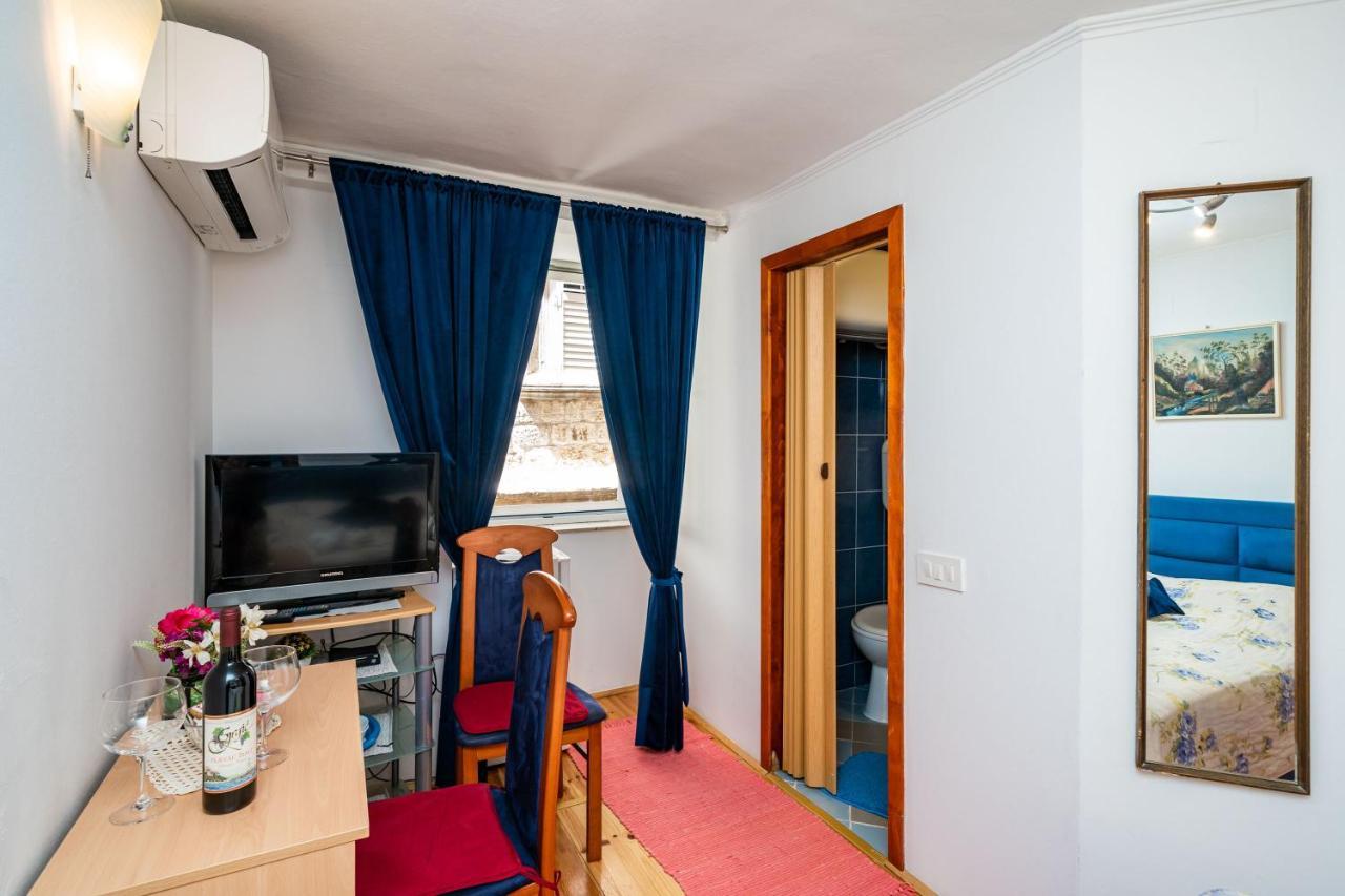 Rooms Fausta Old Town Dubrovnik Exterior photo