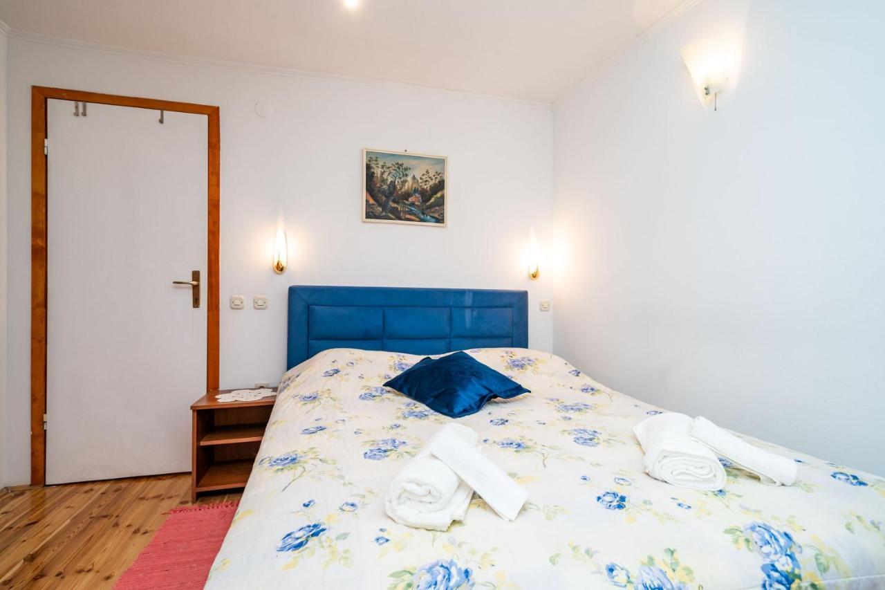 Rooms Fausta Old Town Dubrovnik Exterior photo