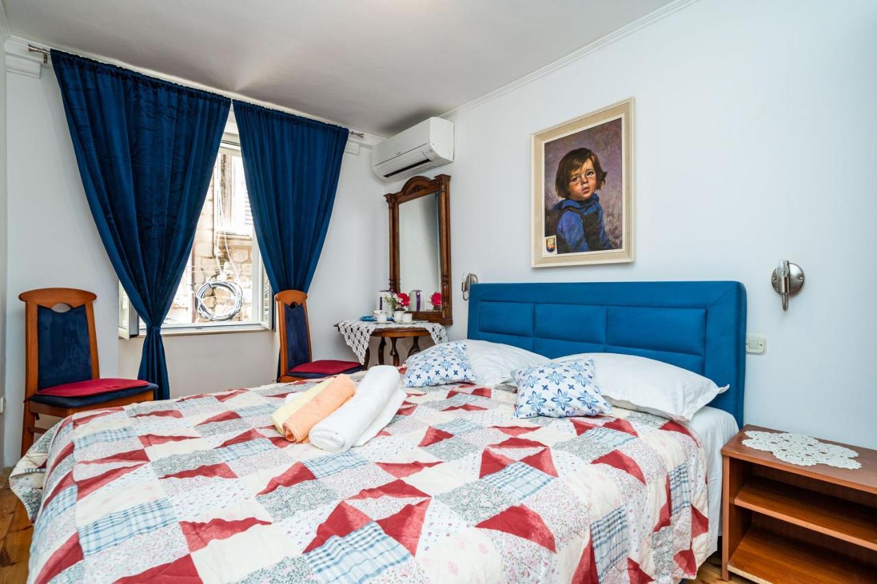 Rooms Fausta Old Town Dubrovnik Exterior photo