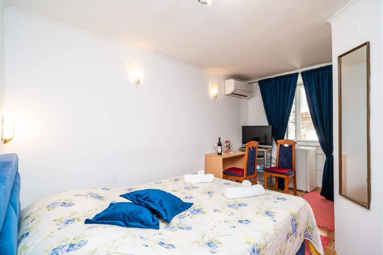 Rooms Fausta Old Town Dubrovnik Exterior photo