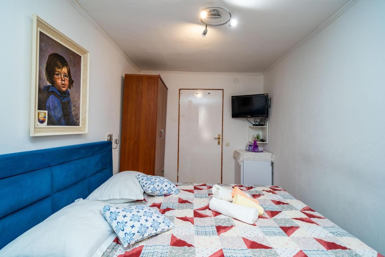 Rooms Fausta Old Town Dubrovnik Exterior photo