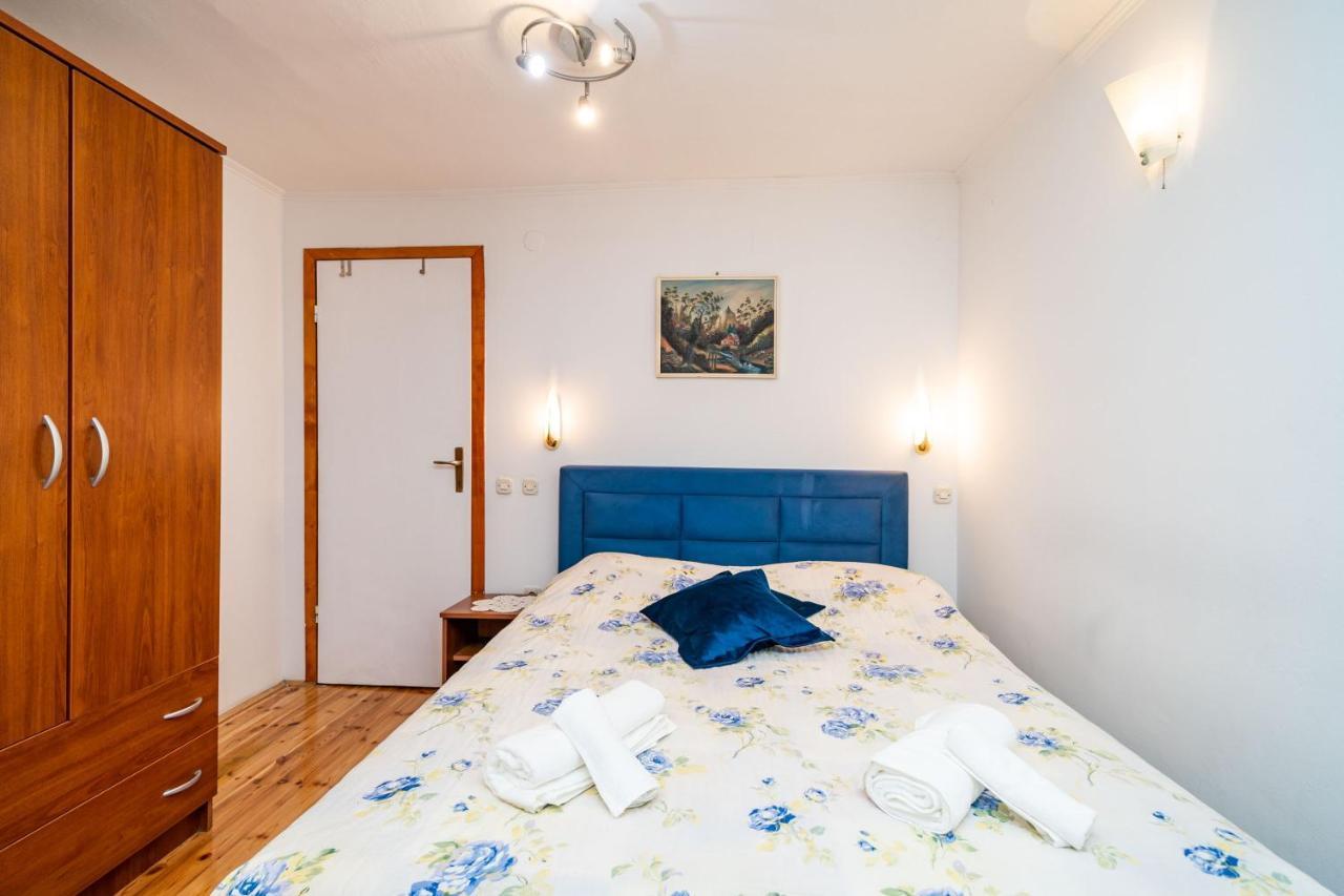 Rooms Fausta Old Town Dubrovnik Exterior photo