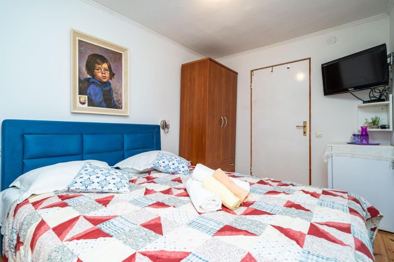 Rooms Fausta Old Town Dubrovnik Exterior photo