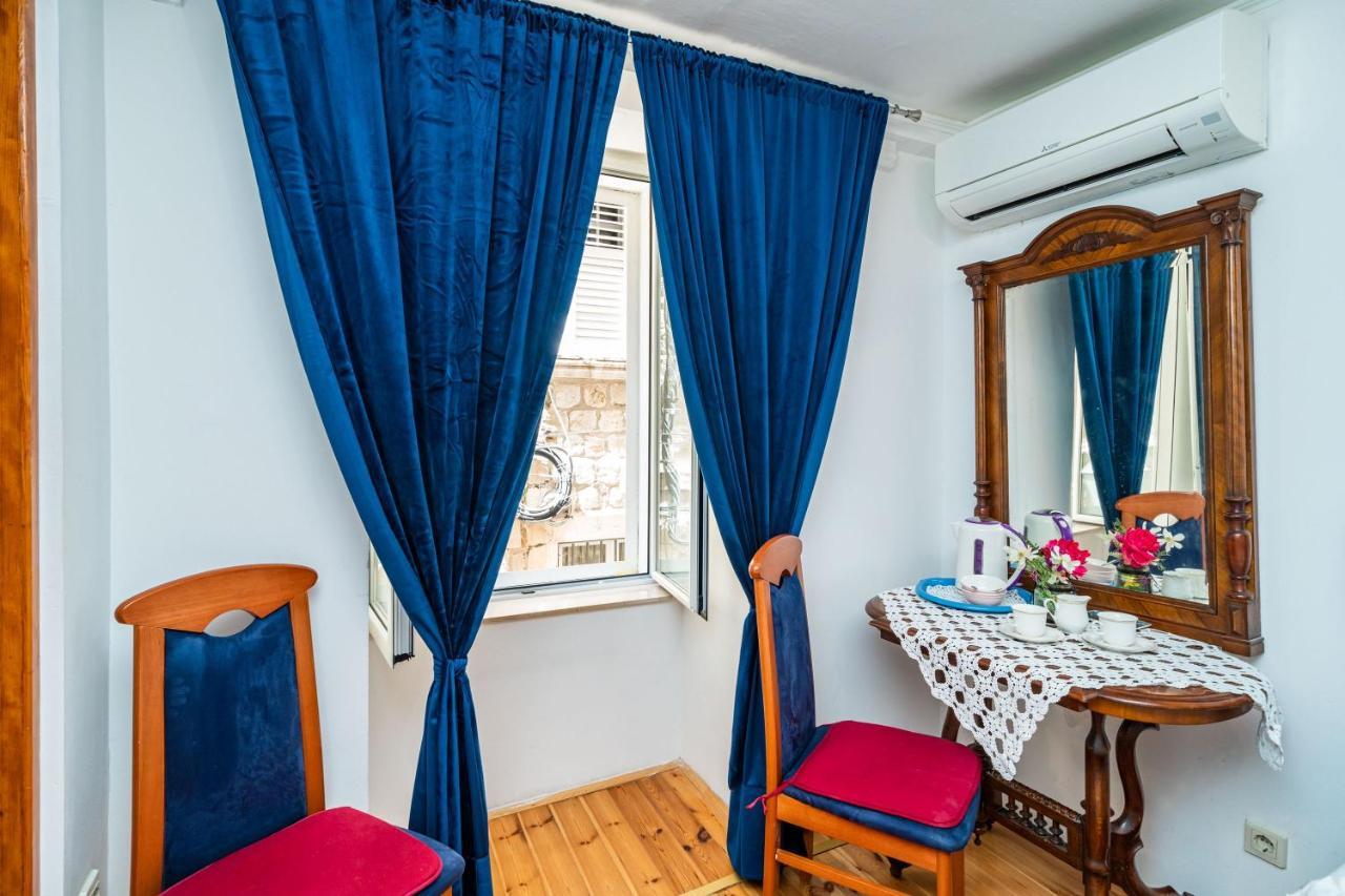 Rooms Fausta Old Town Dubrovnik Exterior photo