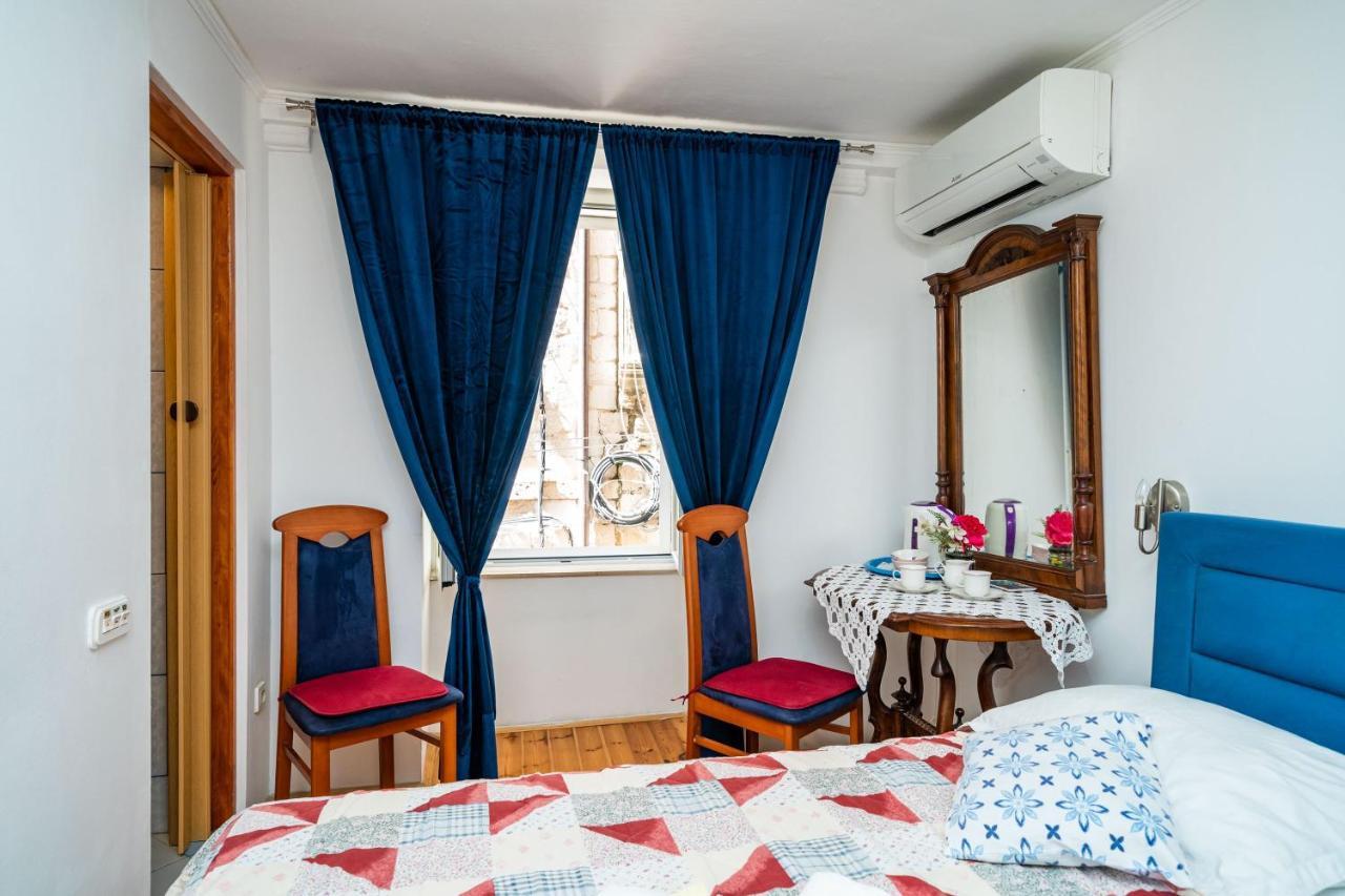 Rooms Fausta Old Town Dubrovnik Exterior photo