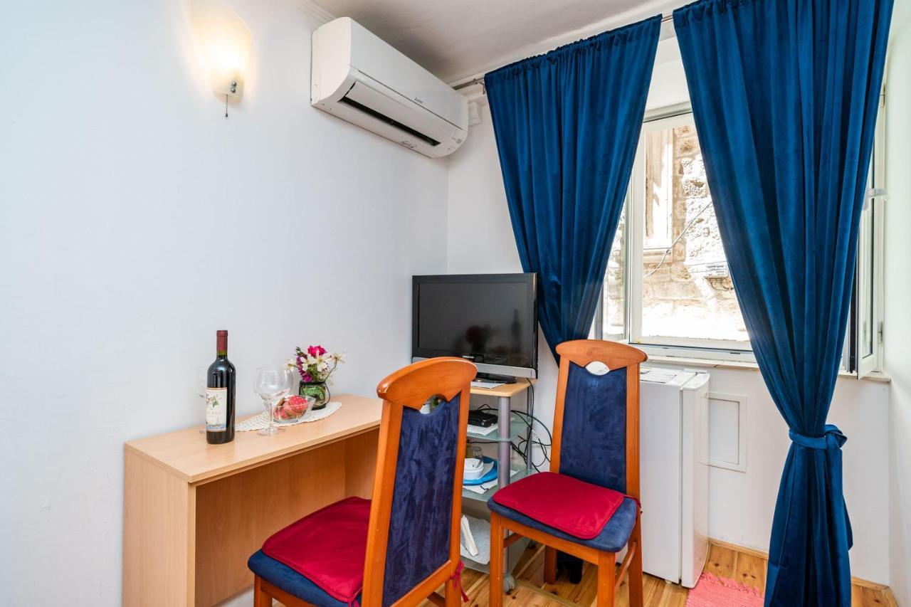 Rooms Fausta Old Town Dubrovnik Exterior photo