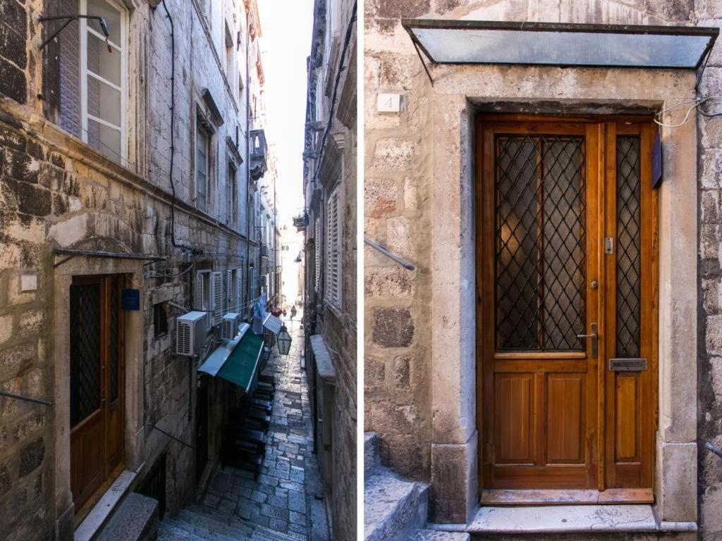 Rooms Fausta Old Town Dubrovnik Room photo