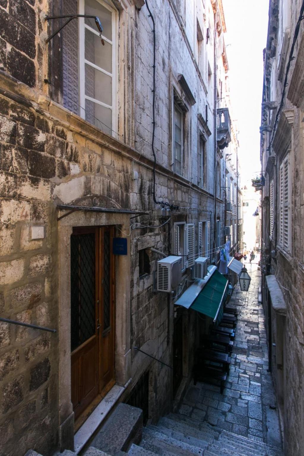 Rooms Fausta Old Town Dubrovnik Room photo